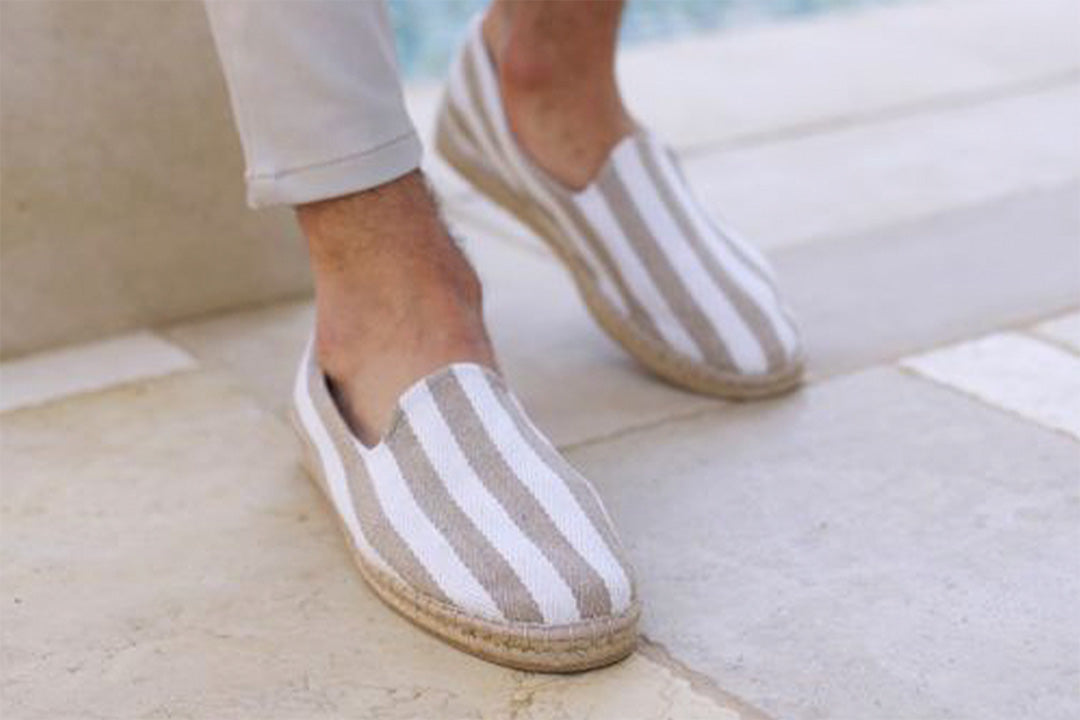 מוקסינים לגבר – הנעליים ישדרגו כל הופעה