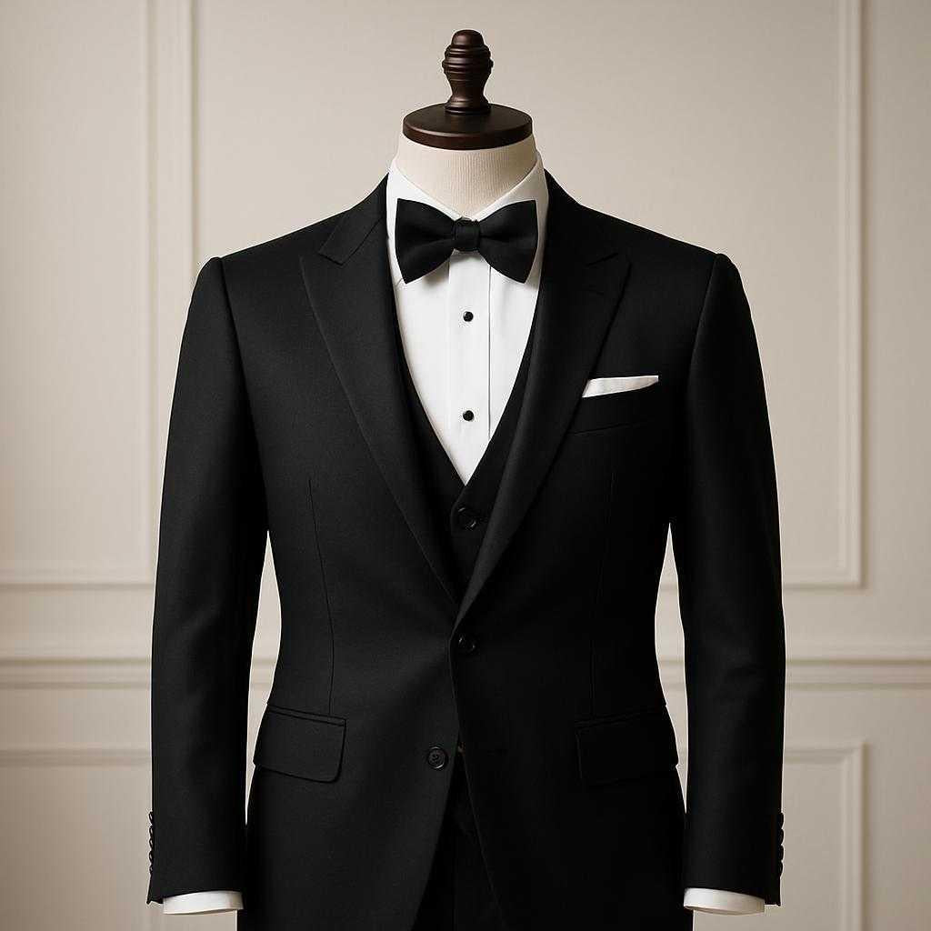 איפה קונים חליפת חתן - המדריך ללוק מנצח ליום החשוב בחייכם