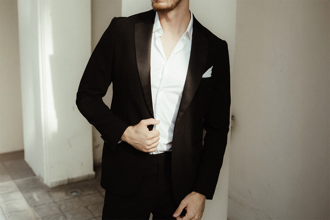 חליפות חתן 2025 - המדריך הרשמי