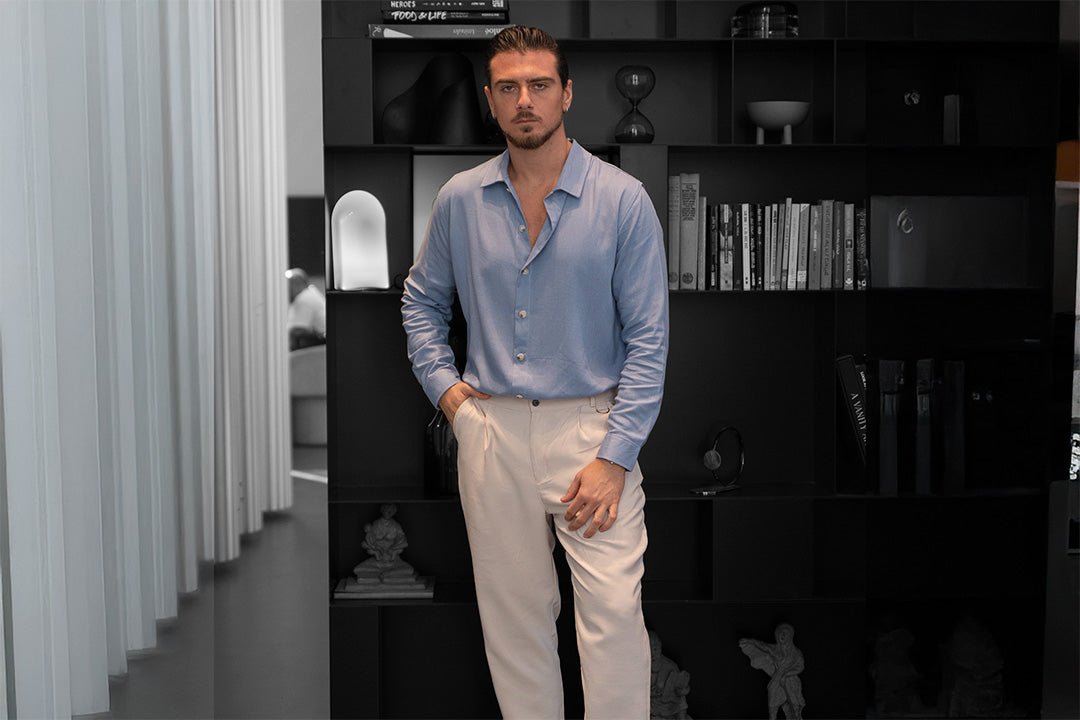 חנויות בגדים לגבר- מתחתנים? צריכים חליפה? אוהבים ביגוד רשמי? רשת קנדיד תעשה בשבילכם את העבודה