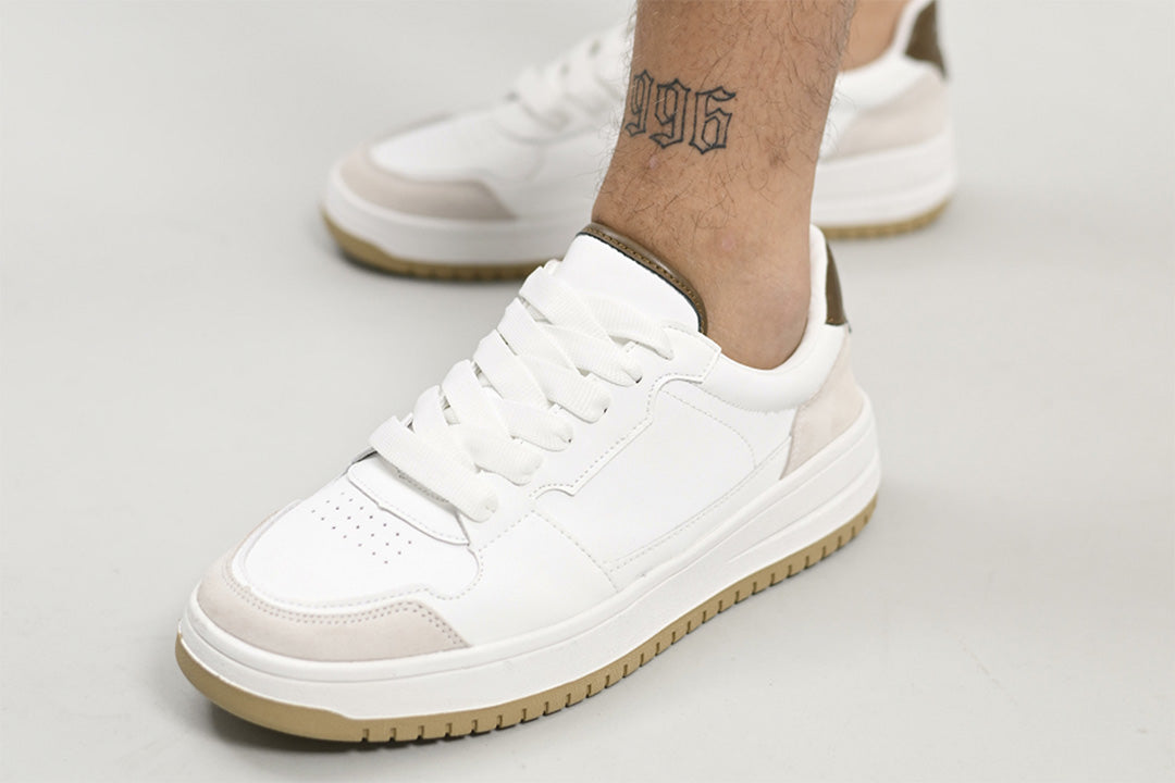 סניקרס לגבר לכל עונה ולכל תקופה – הפריט הכי נכון בארון