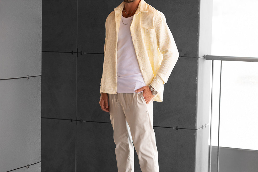 קוד לבוש: מהו קוד לבוש ומה האירועים שמחייבים אתכם בו?