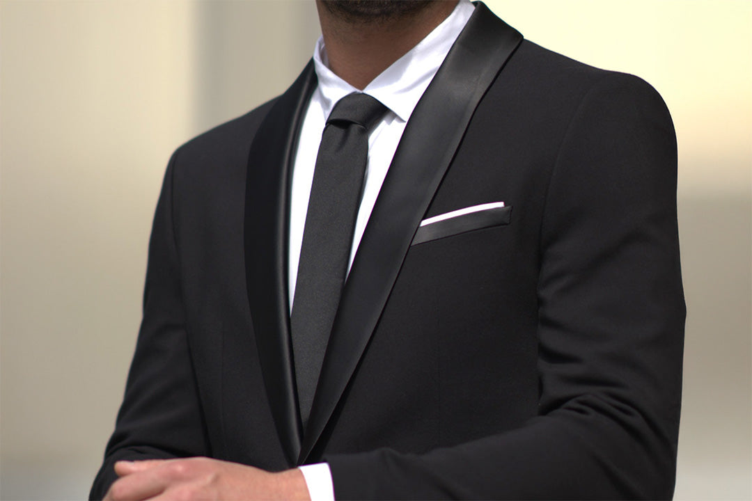 מאמר העניבות הגדול: איך לבחור את העניבה שלכם, מהי תאוריית הצבעים ומהי עניבת אוויר?