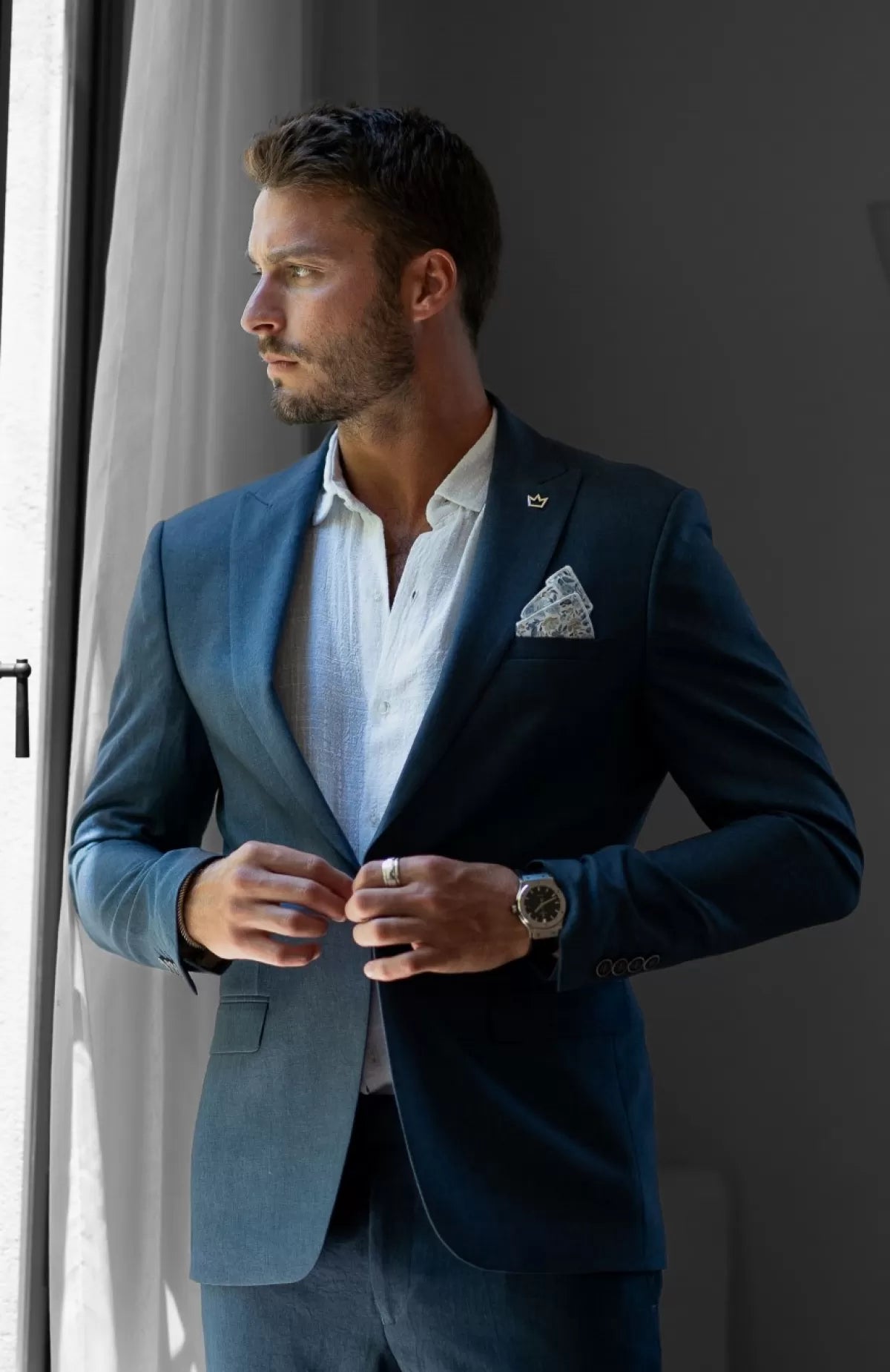 חליפות לעורכי דין - מדריך קנייה מקיף 