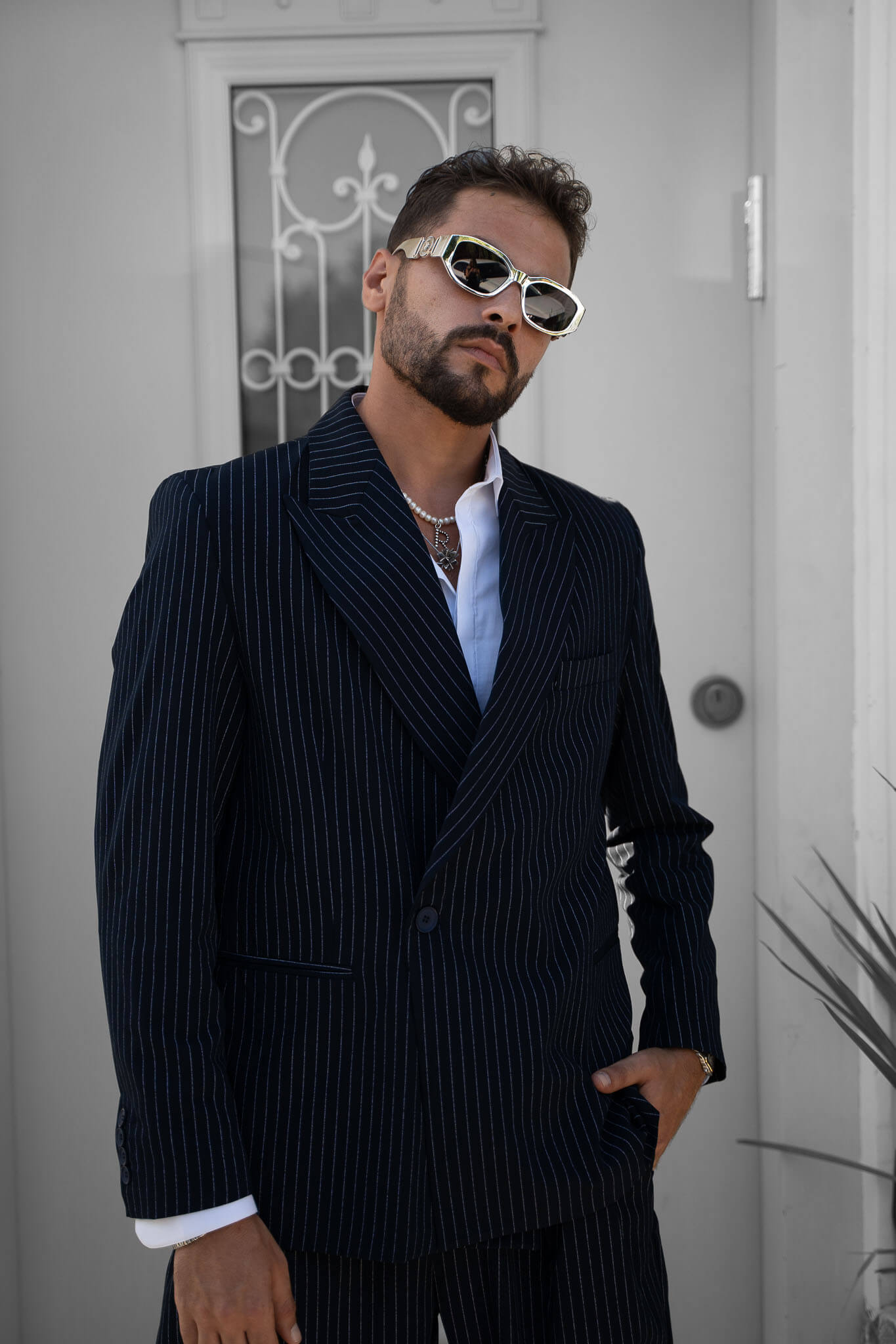 חליפות לאבא של חתן או כלה - המדריך המלא 