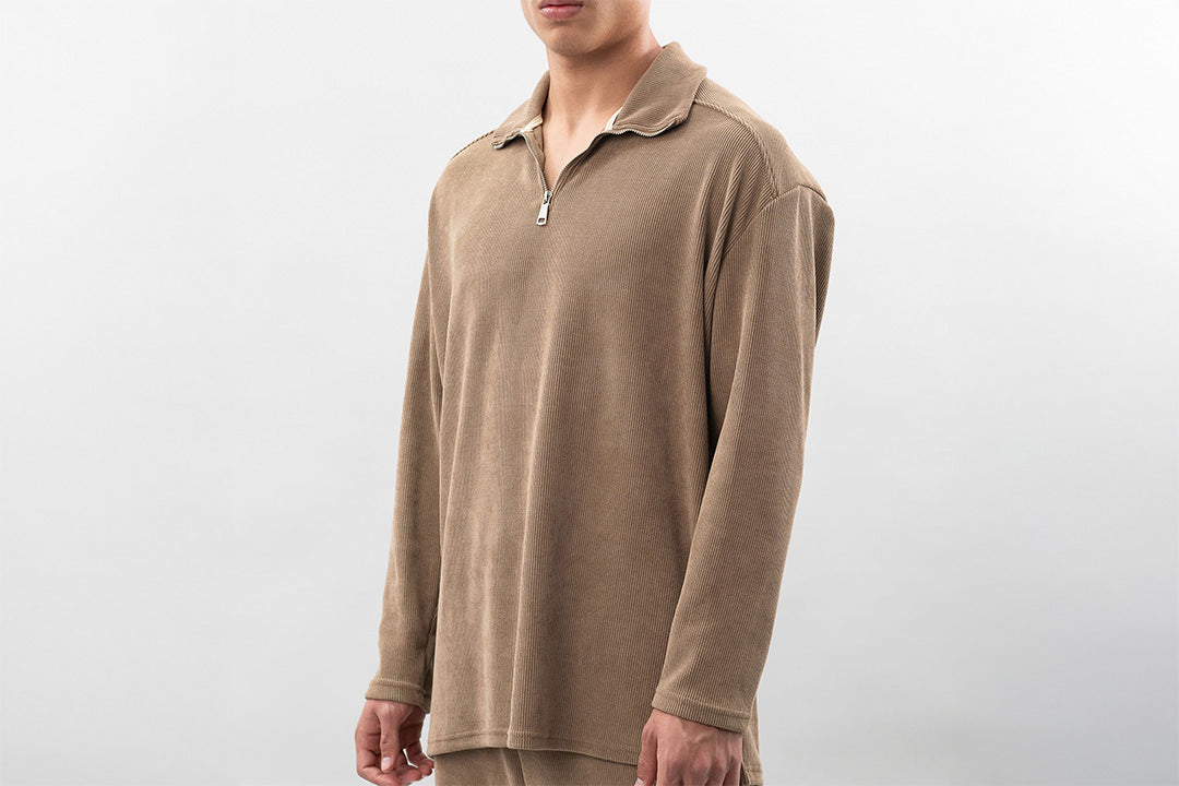 בגדים מעוצבים לגברים - זה אחלה: אבל מה המעצבים אומרים?