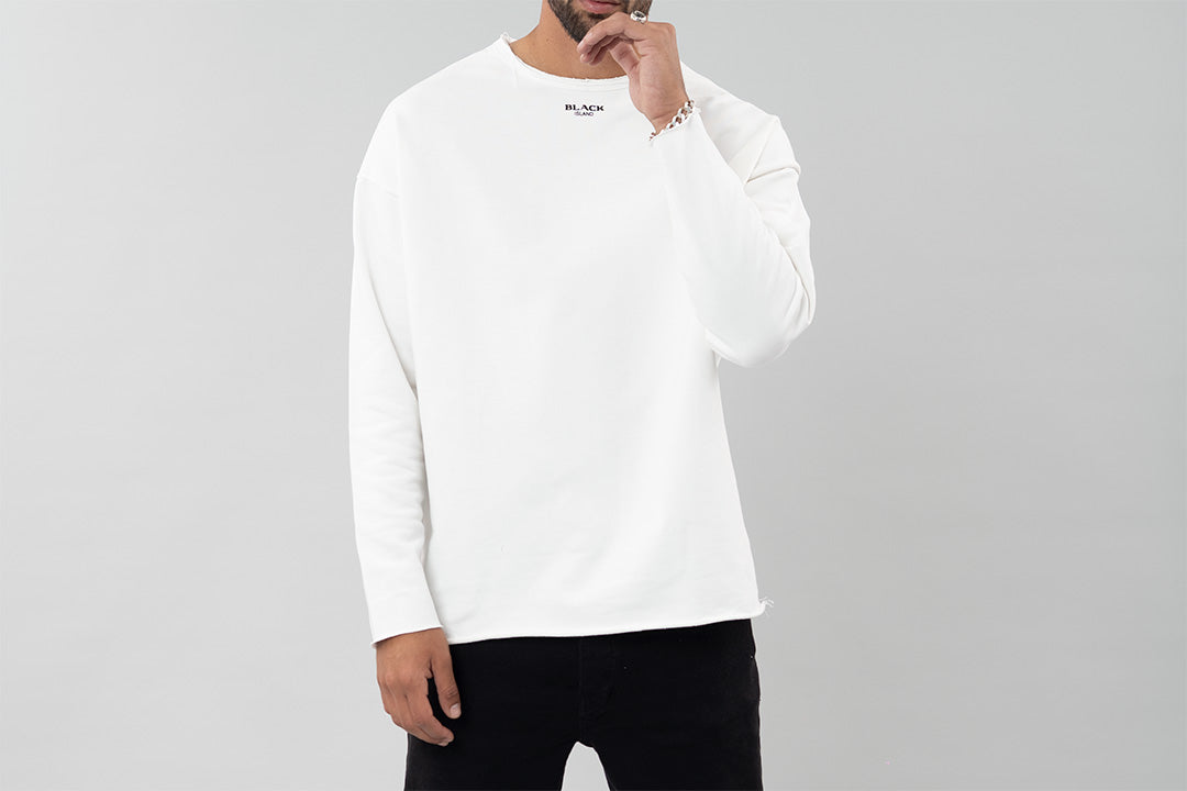 גופיות ארוכות לגברים