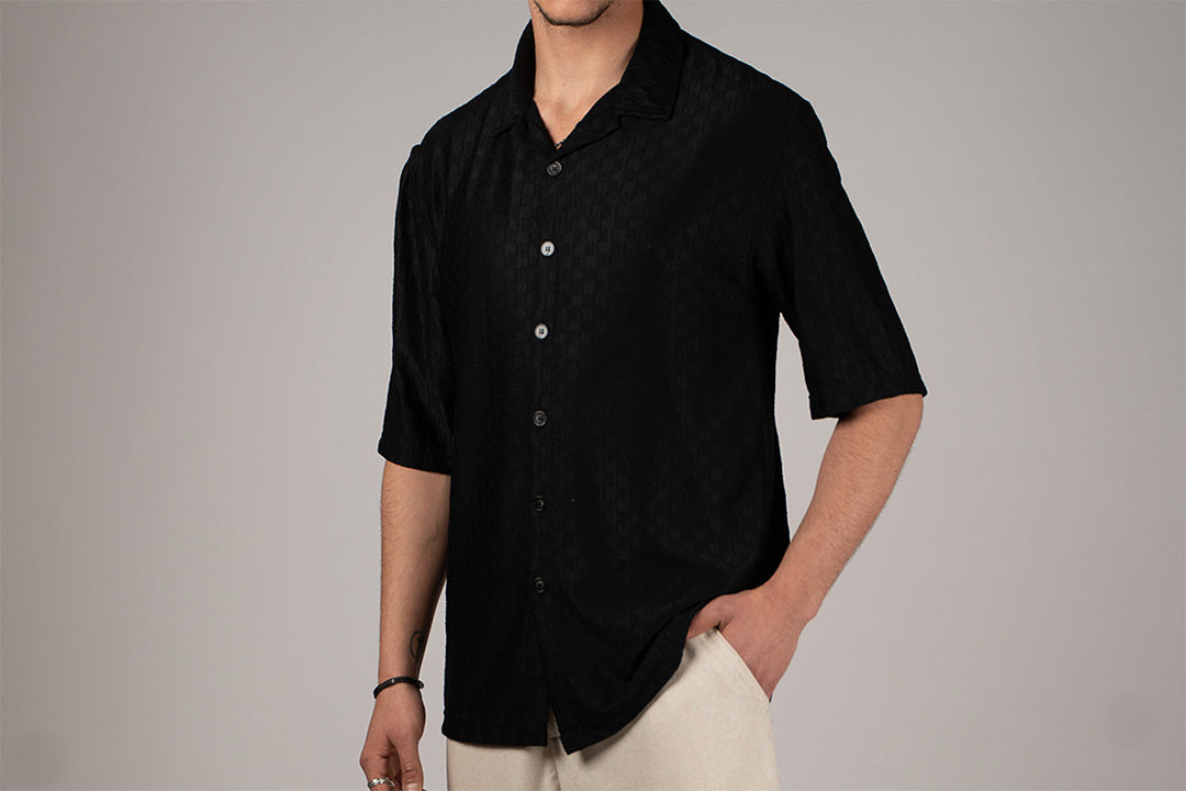 דילמה עתיקת יומין: שורטים קצרים לגבר – בואו נפסיק לחשוש מהם