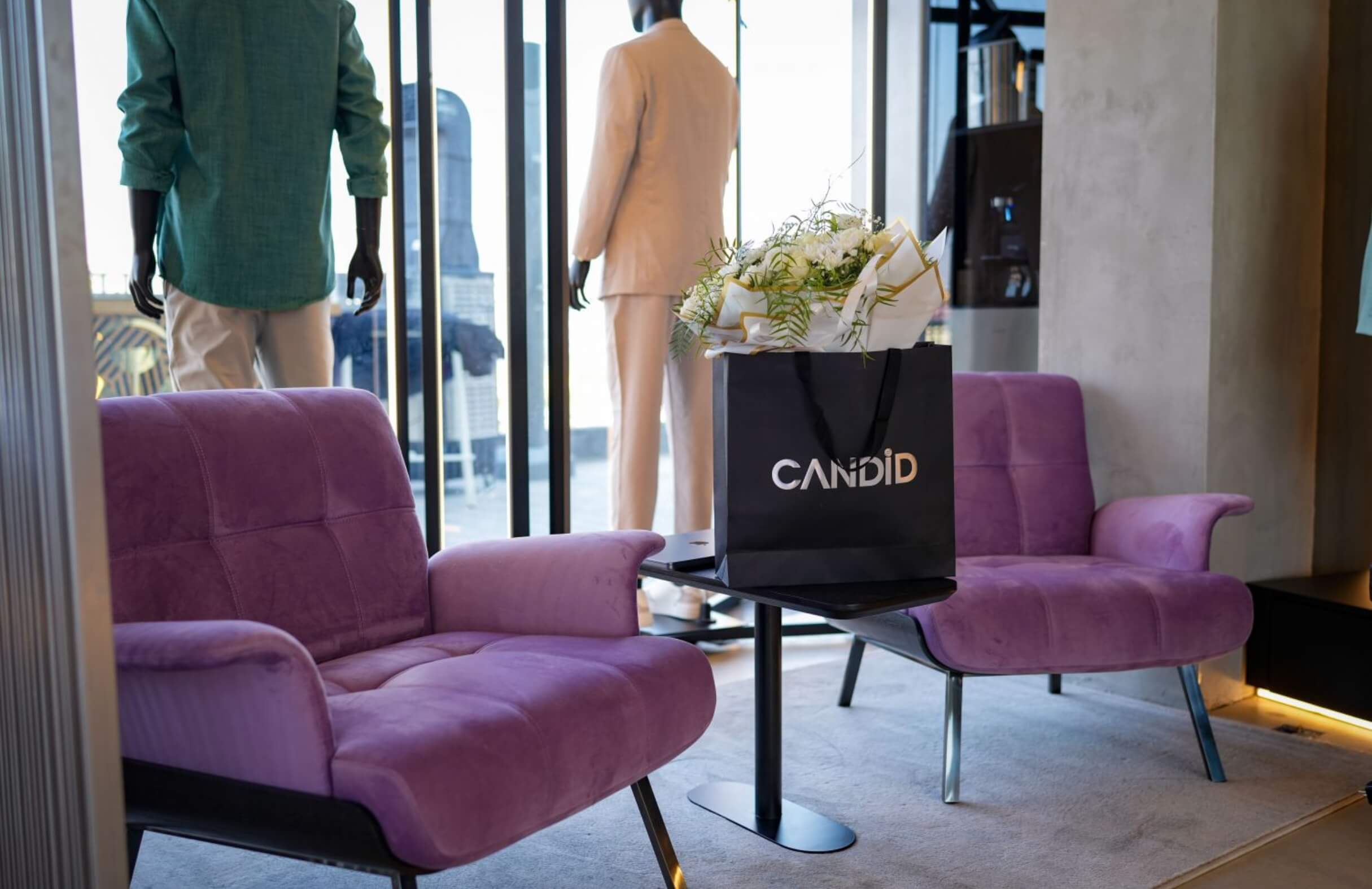 מותגי בגדים מה הם אומרים? הכל על הטרנדים הבאים לגברים