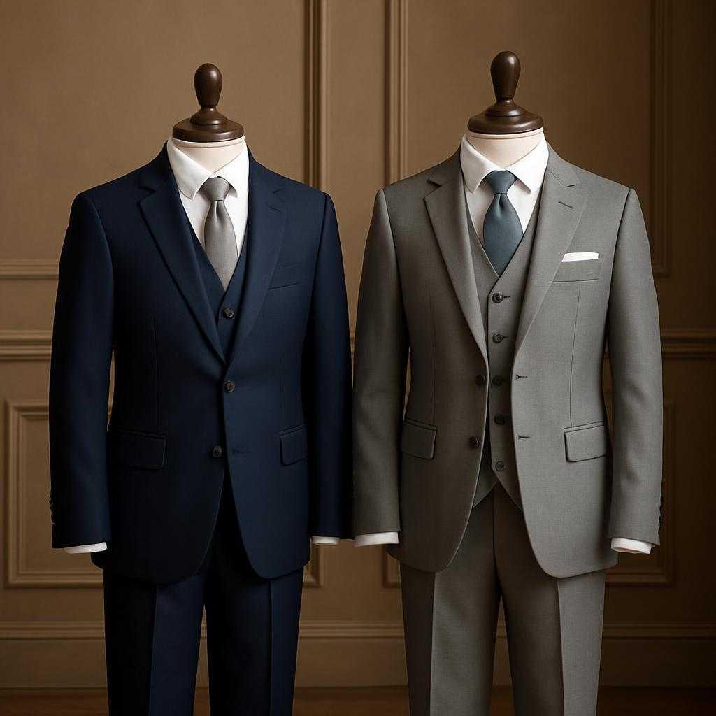 חליפות לבר מצווה | בגדים איכותיים לחתן הצעיר