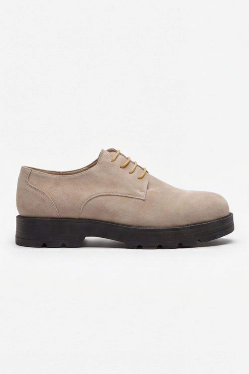 נעל אלגנט – Siena Suede