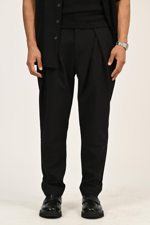 מכנס – Eclipse Trousers (שחור)