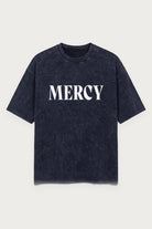 Mercy נייבי שחור – חזית פריט