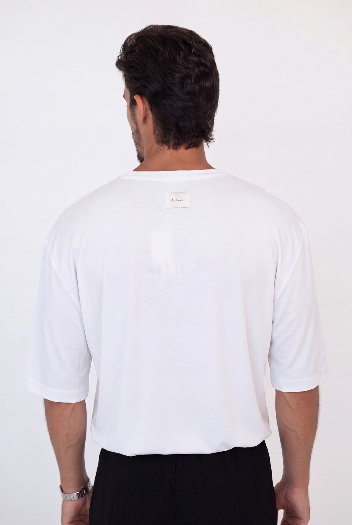 Panarea לבן 04-back