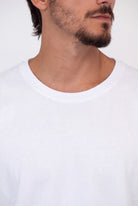 Panarea לבן 07-neck