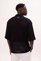 Recco שחור 02-back