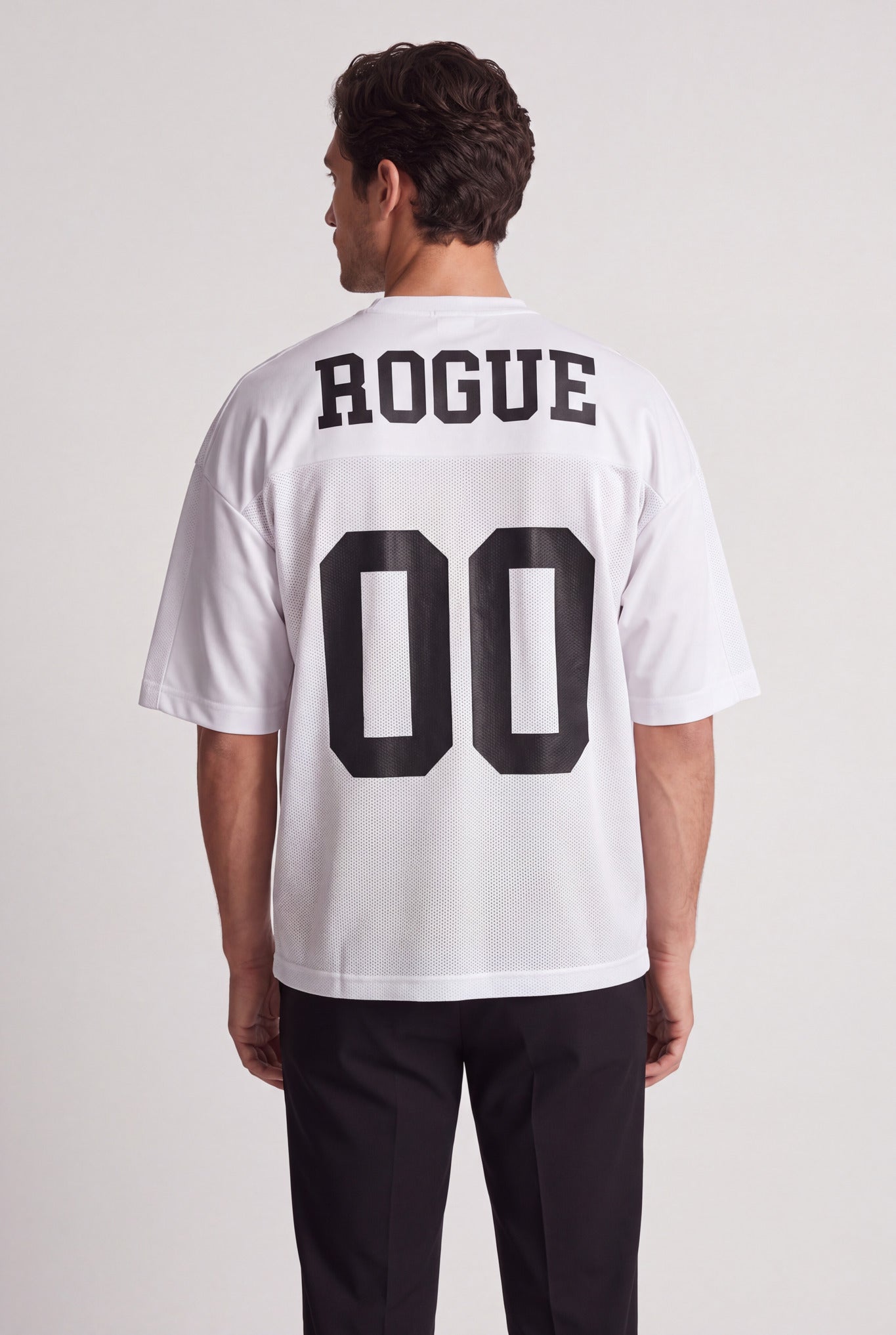 Rogue לבן – גב (00)