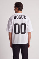 Rogue לבן – גב (00)