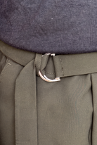 Sicily זית belt